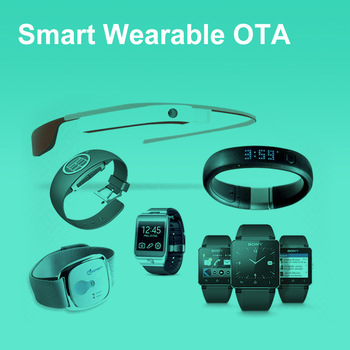 Smart Wearable software delta & Free smartphone upgrade