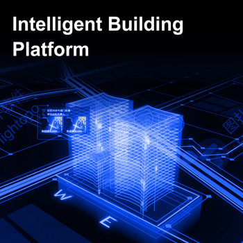 Intelligent Building Management Platform & Equipment Management & Automatic Control