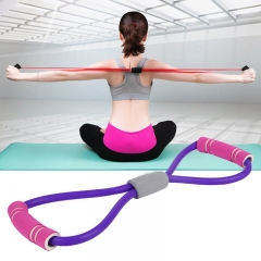Yoga Training Fitness Exercise Equipment